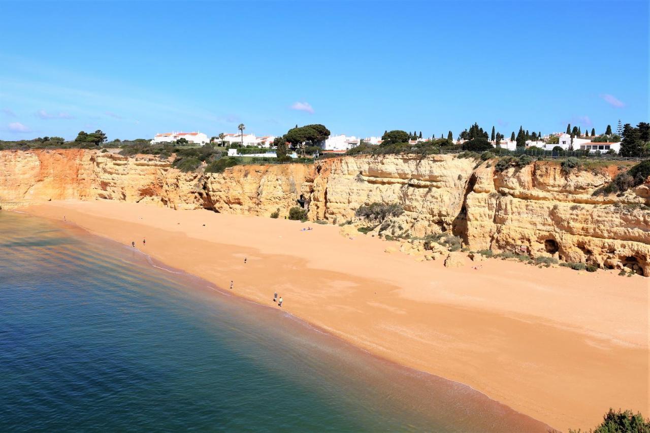 Algarvesand Porches Villa Porches  Esterno foto