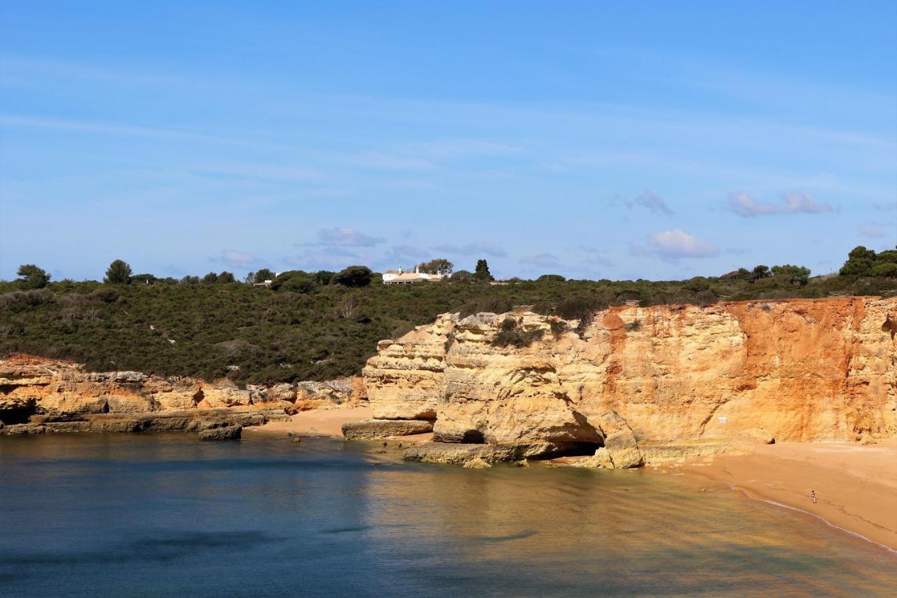 Algarvesand Porches Villa Porches  Esterno foto