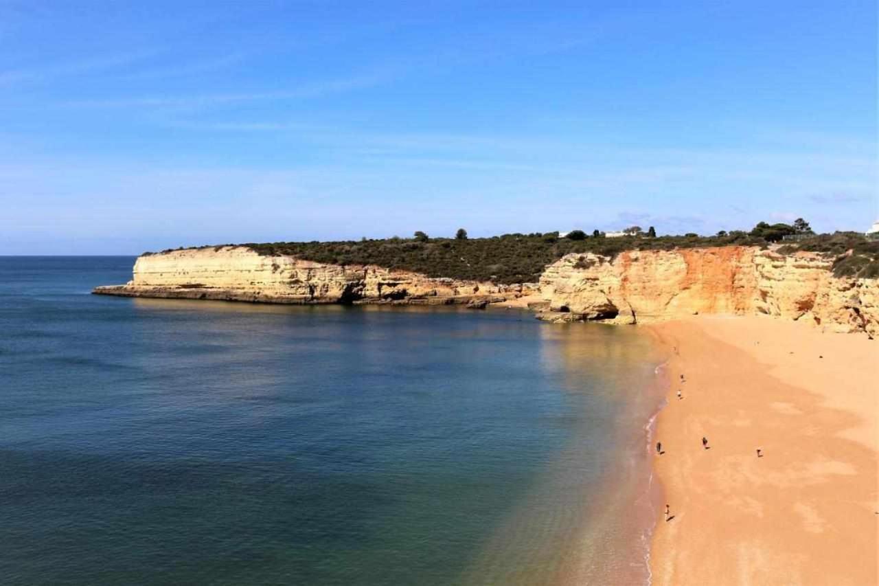 Algarvesand Porches Villa Porches  Esterno foto