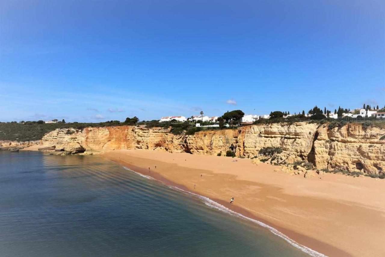 Algarvesand Porches Villa Porches  Esterno foto