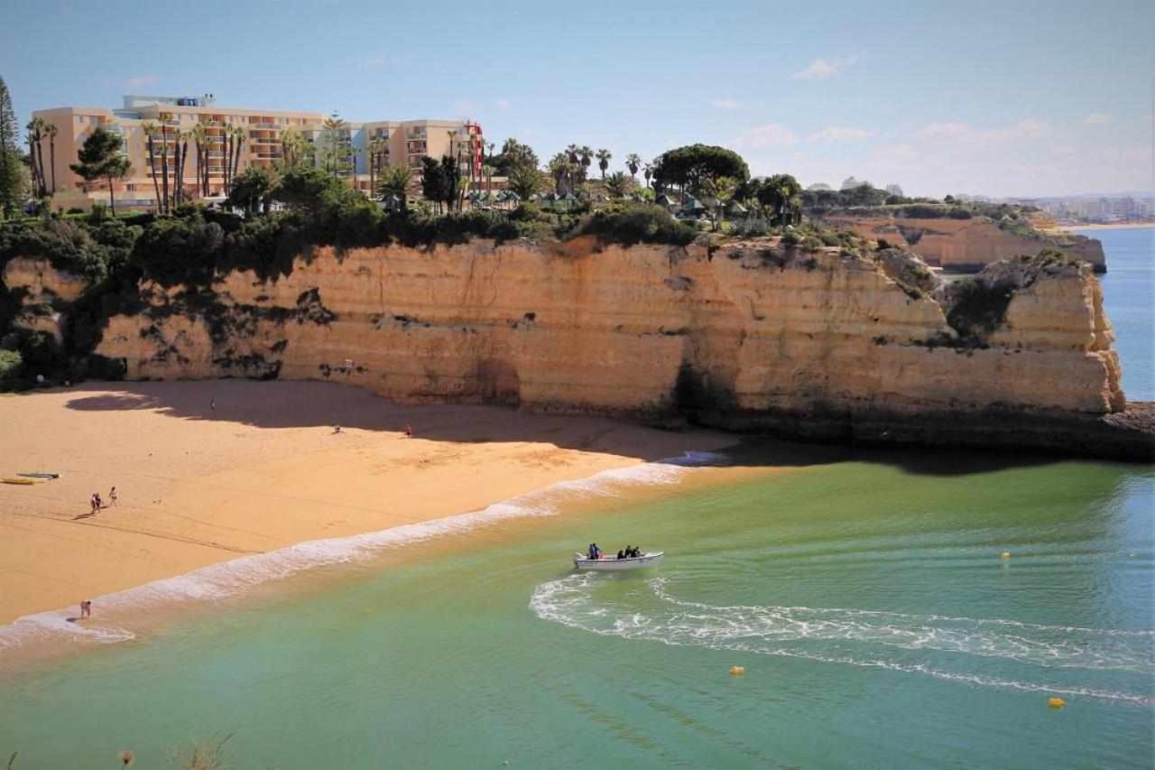 Algarvesand Porches Villa Porches  Esterno foto