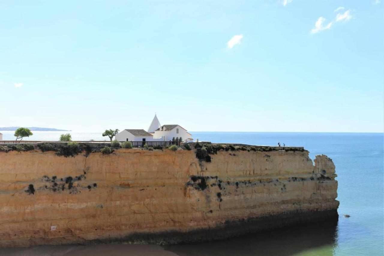 Algarvesand Porches Villa Porches  Esterno foto