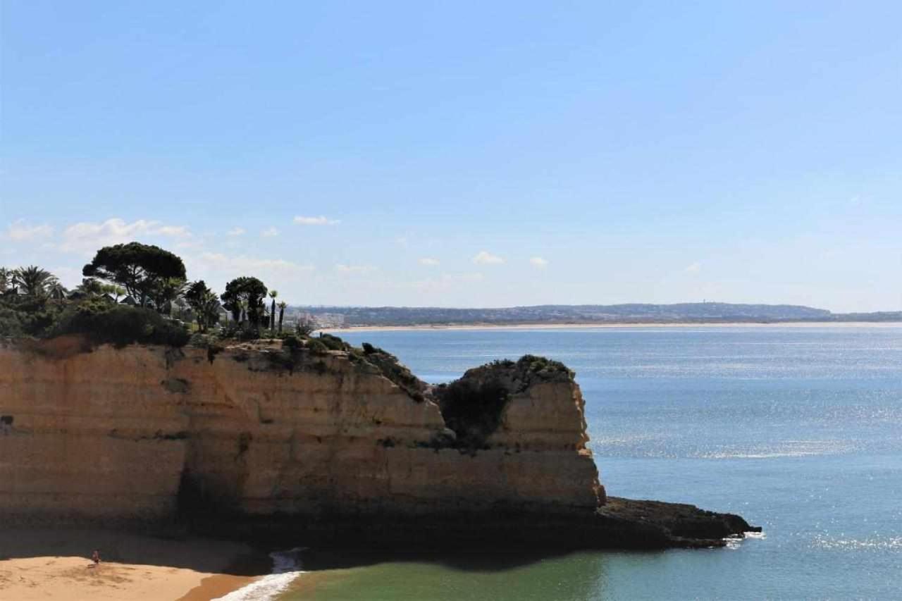 Algarvesand Porches Villa Porches  Esterno foto