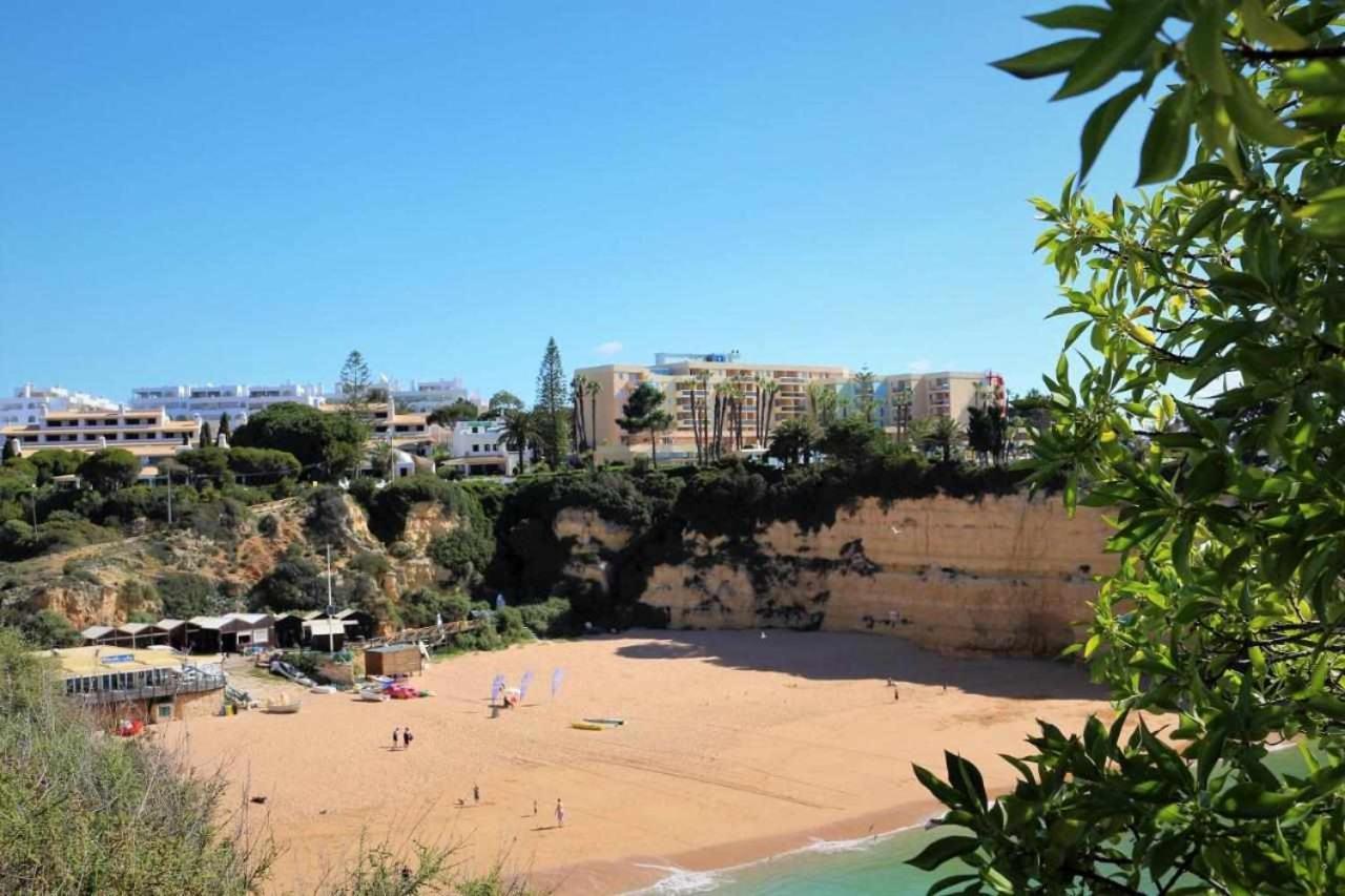 Algarvesand Porches Villa Porches  Esterno foto