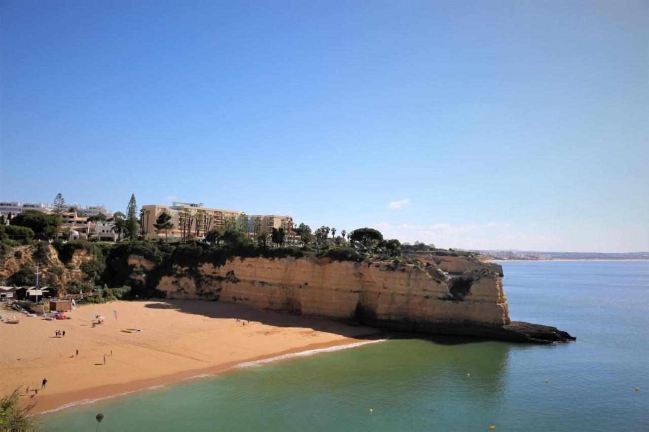 Algarvesand Porches Villa Porches  Esterno foto